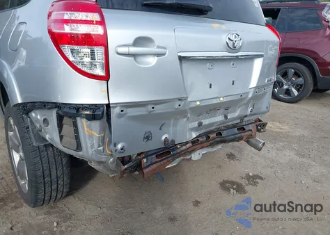 2009 Toyota Rav4 Sport V6 из США, поврежденный, VIN JTMBK32V595083731